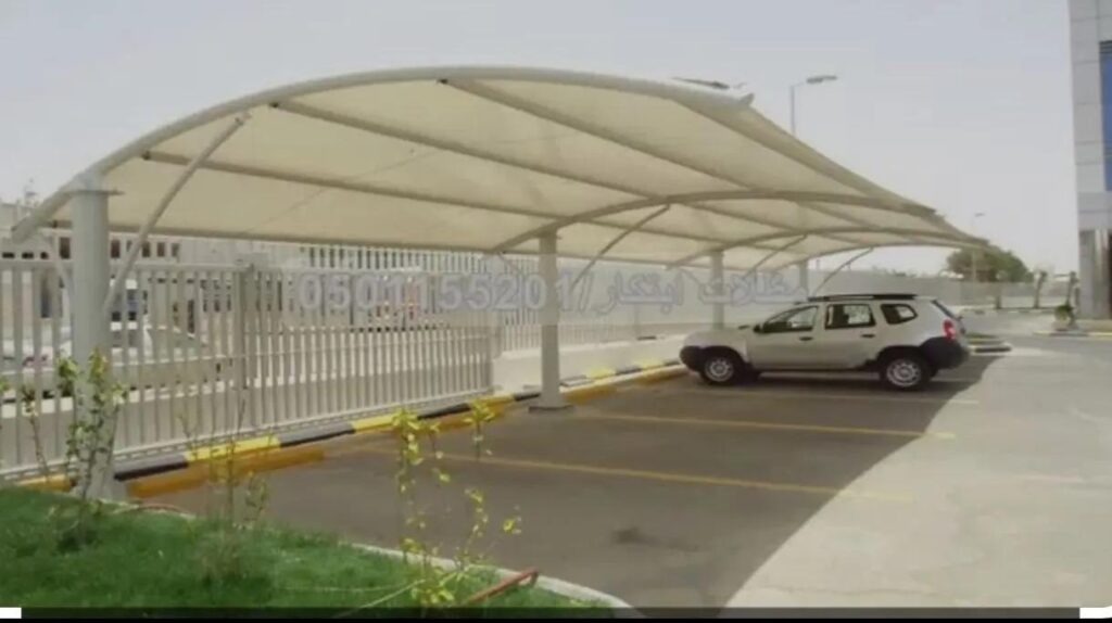 مظلات، هناجر، شينكو، حداد، سواتر 