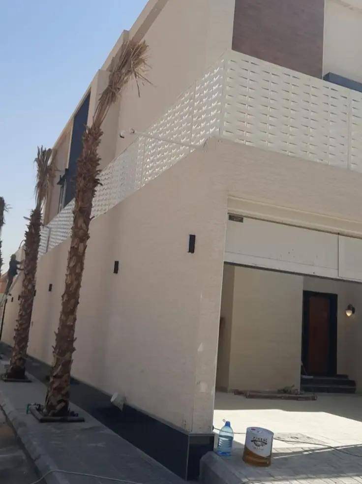 سواتر ومظلات الأحساء المبرز الهفوف بخامات