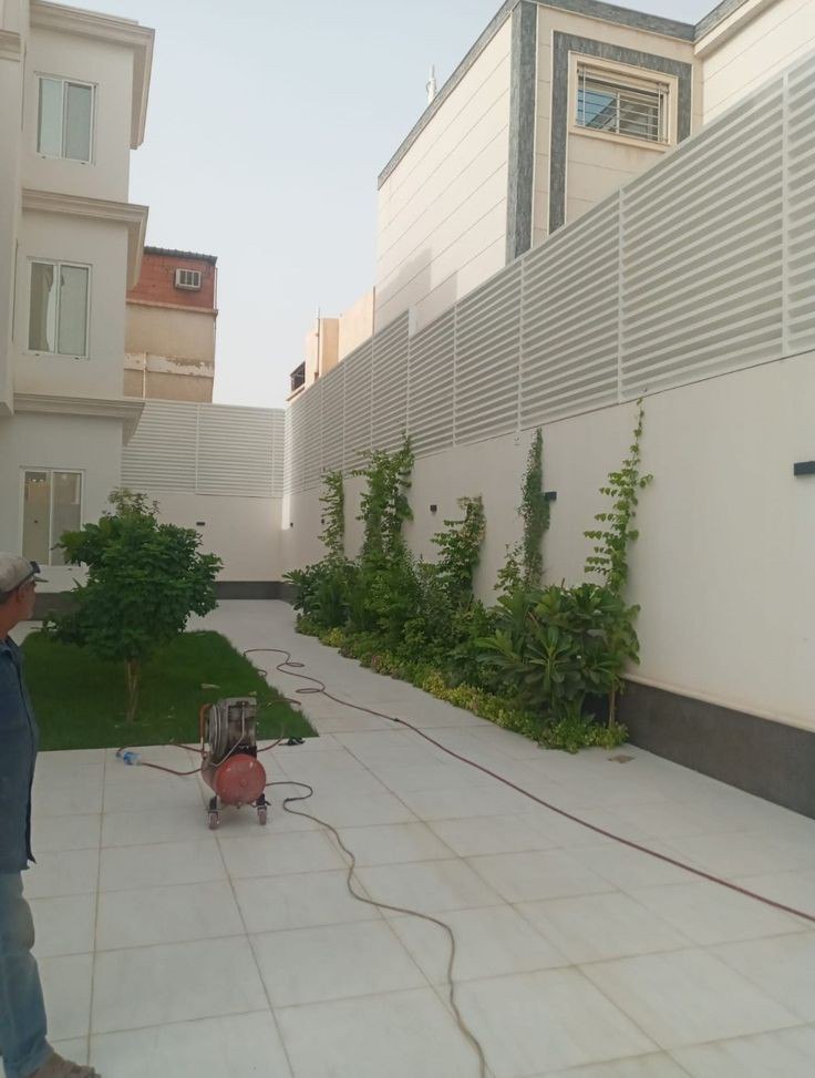 سواتر ومظلات الشرقيه