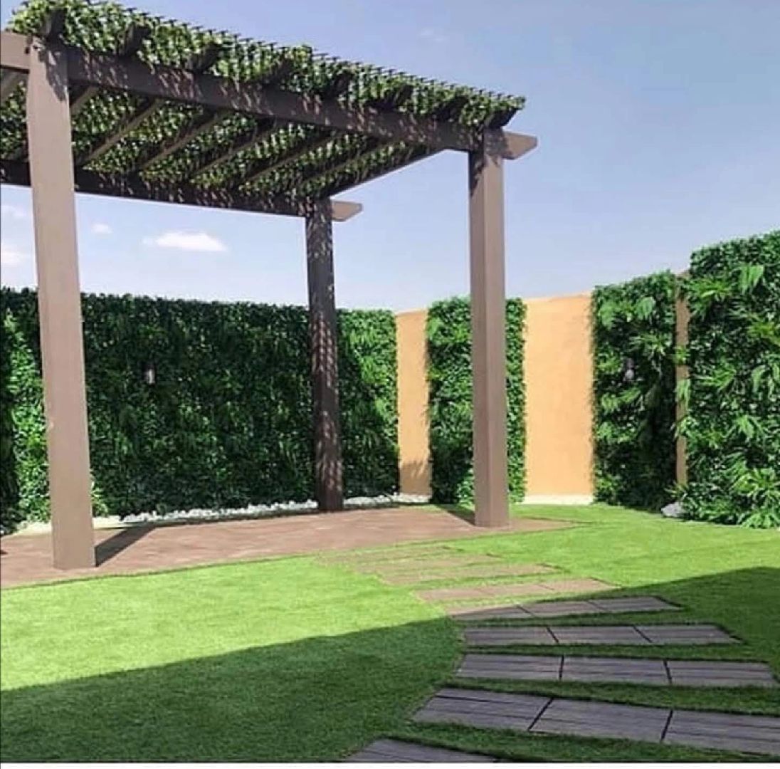 برجولات 2026 في الأحساء 