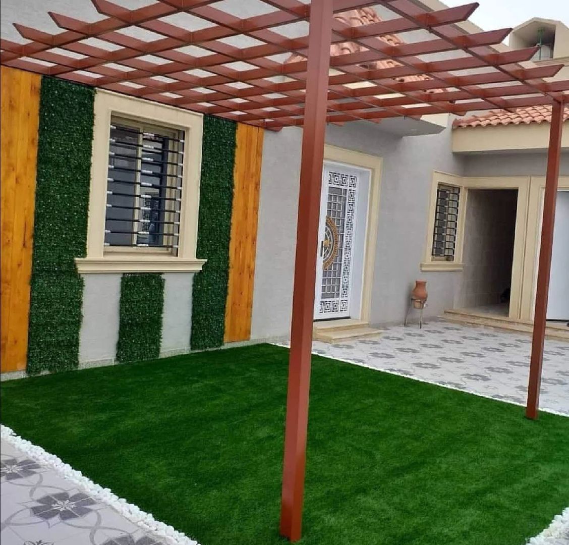 برجولات الهفوف 