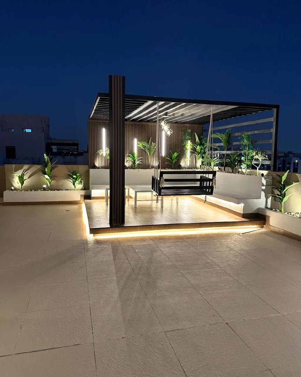 برجولات الأحساء الهفوف 