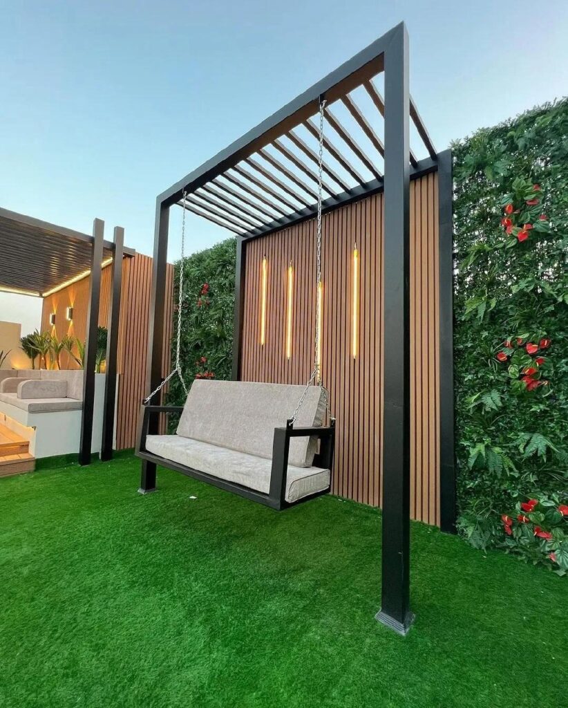 مظلات وسواتر الأحساء