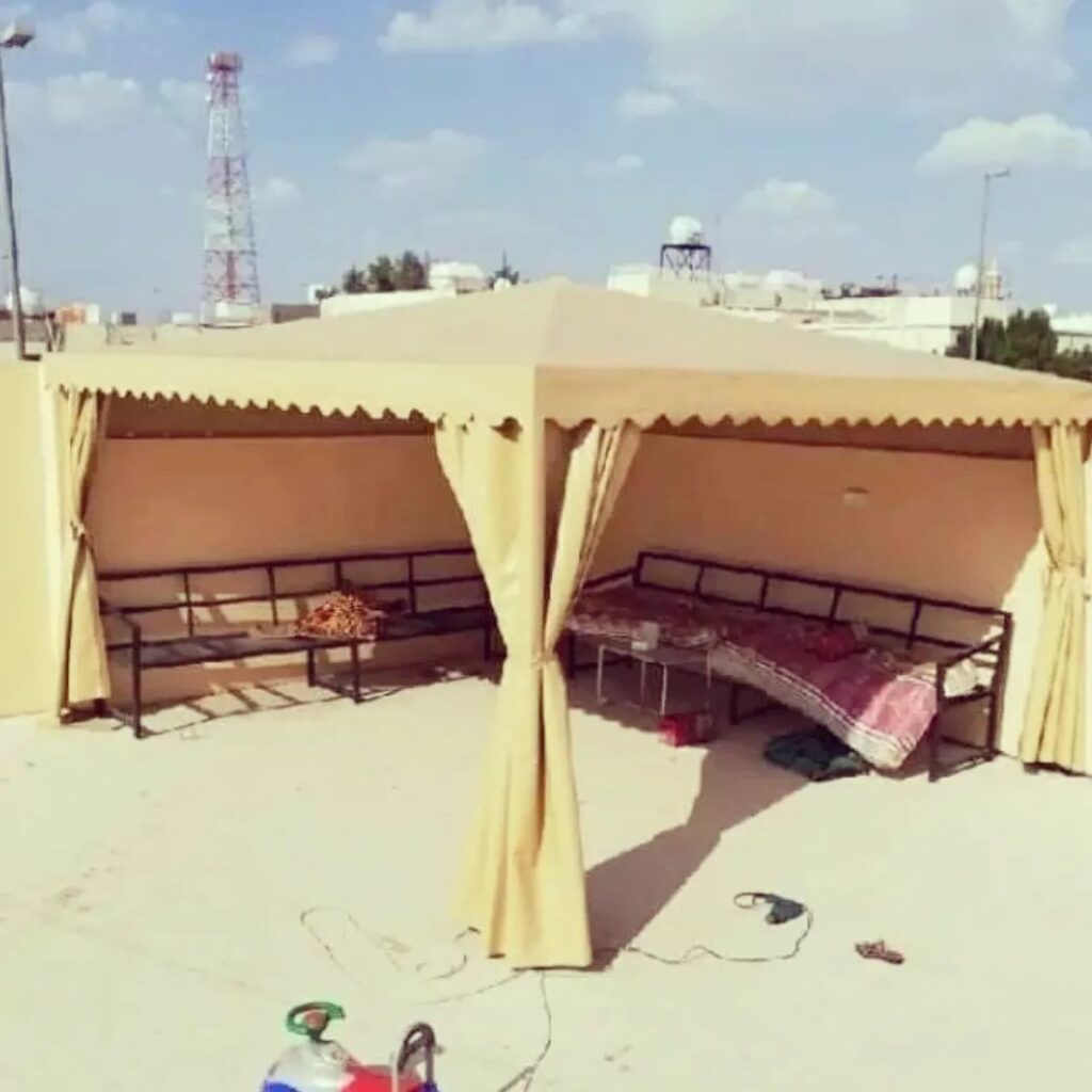 نبذه صغيره من أعمالنا في الأحساء