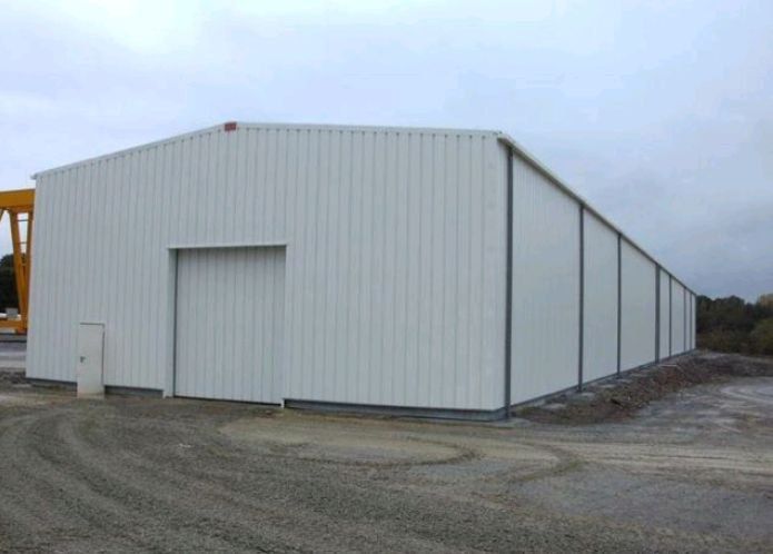 بناء هناجر ومستودعات في الهفوف الأحساء 2026