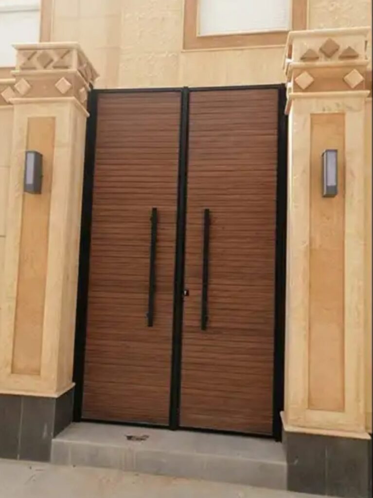 ديكورات داخليه وخارجيه بالأحساء