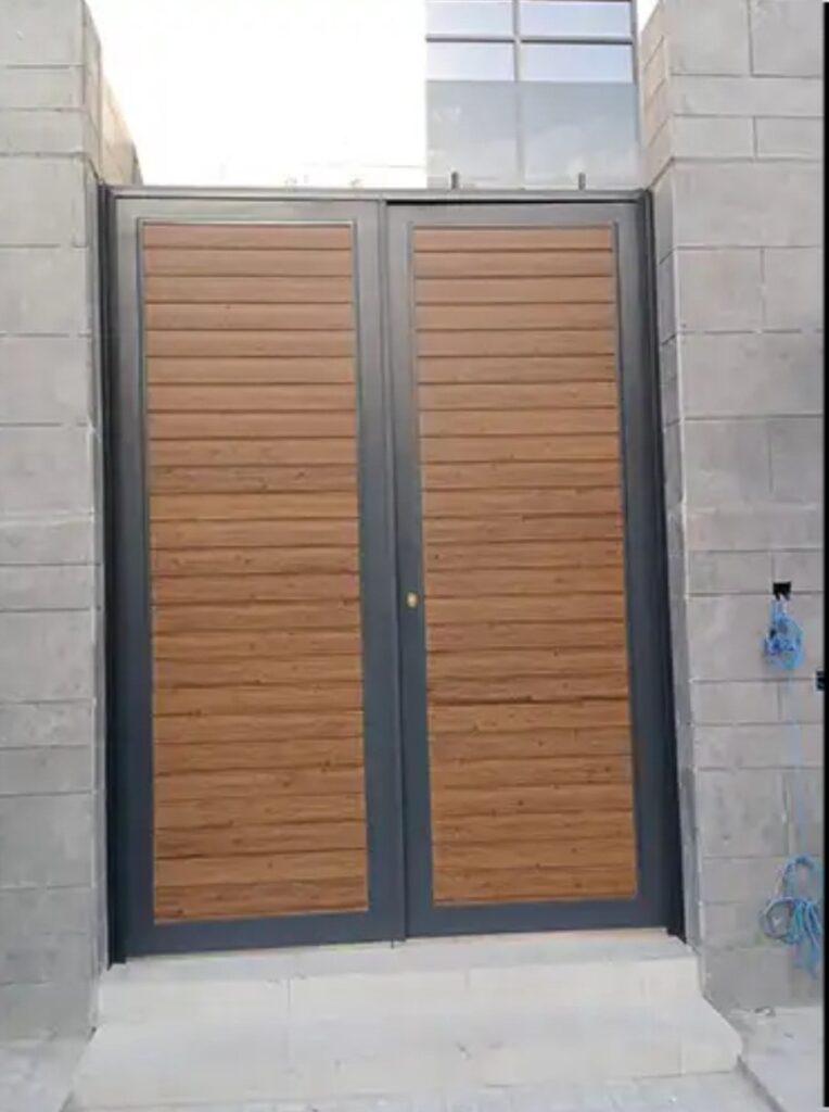 ديكورات داخلية وخارجية بالأحساء