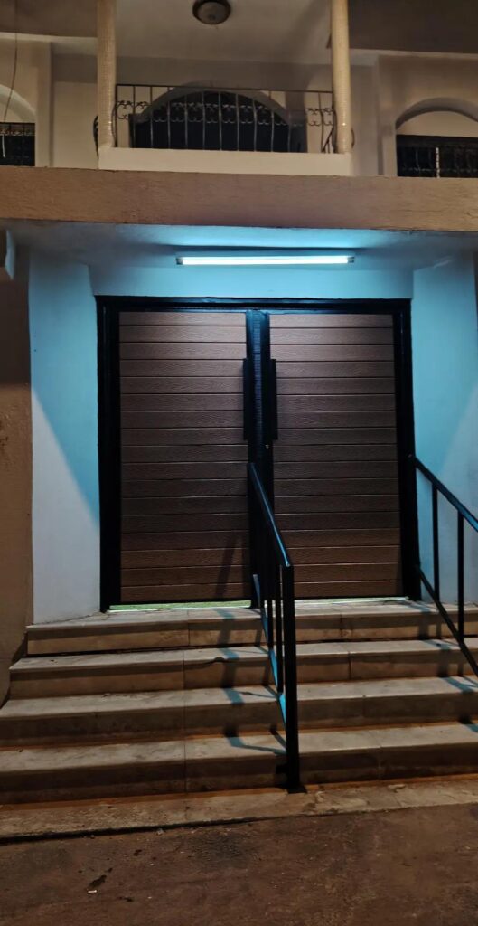 ديكورات داخليه وخارجيه بالأحساء