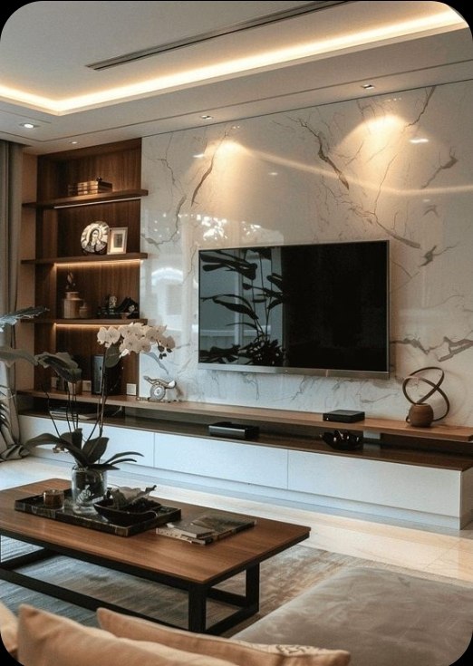 ديكورات داخليه وخارجيه بالأحساء