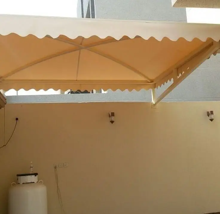 مظلات سيارات في الأحساء والشرقية 