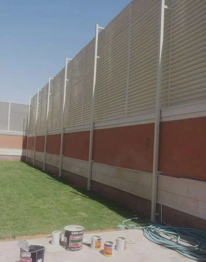 تركيب مظلات سيارات 