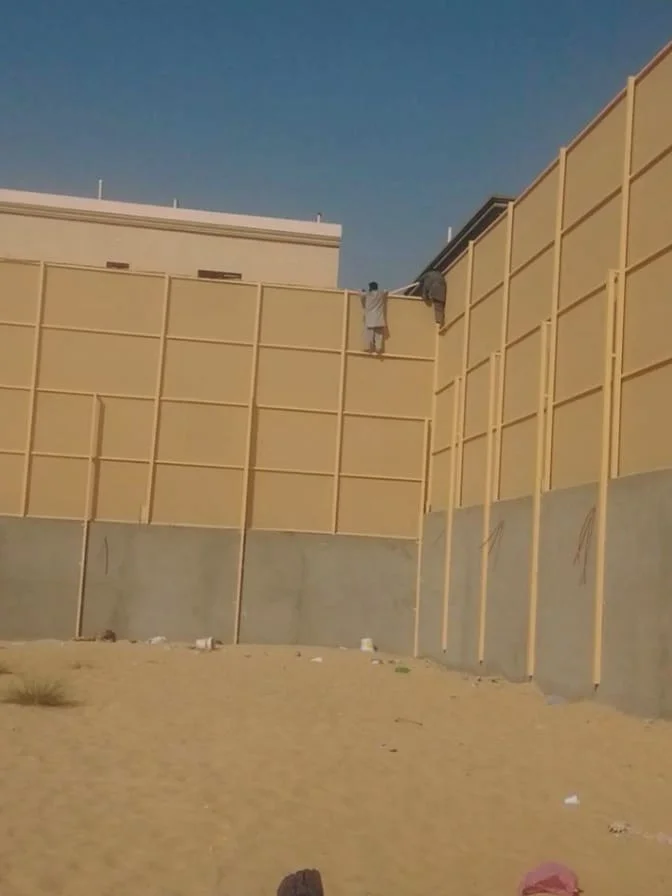 تركيب سواتر بالأحساء