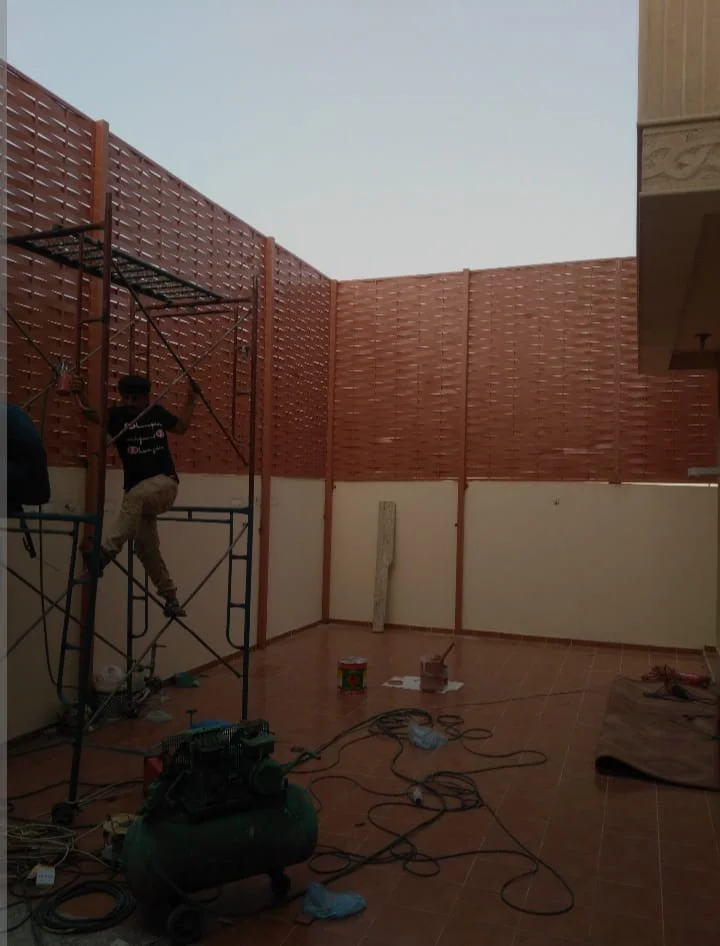 تنفيذ مظلات 