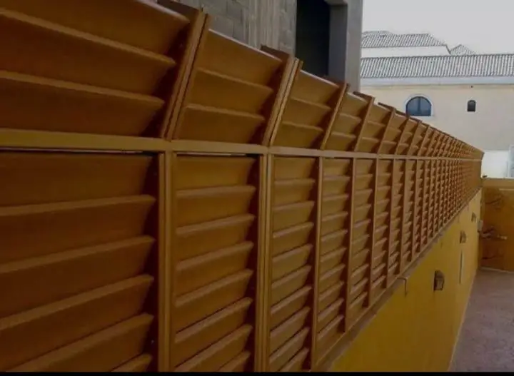 تركيب سواتر الأحساء 