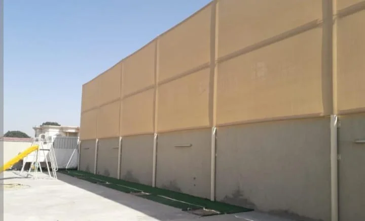  تركيب سواتر ومظلات الأحساء 2026 