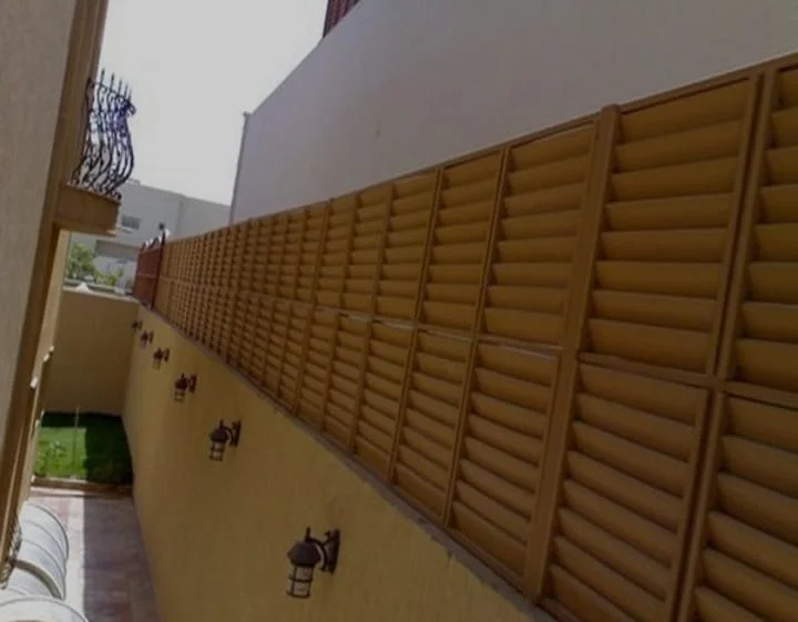 سواتر ومظلات الأحساء 