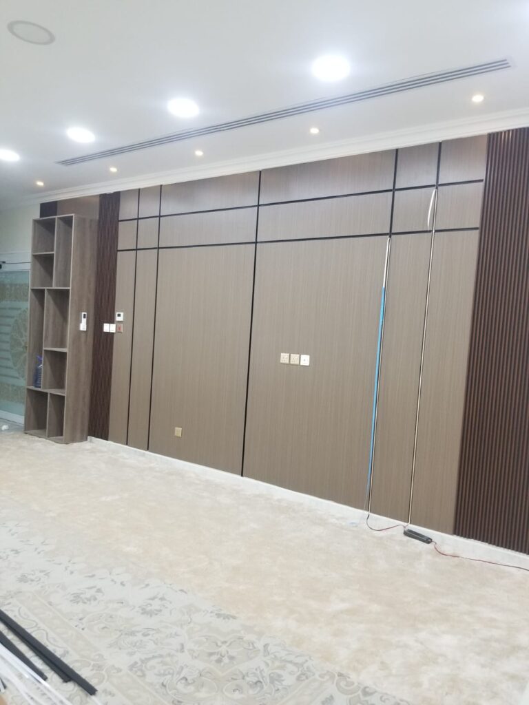 ديكورات داخليه وخارجيه بالأحساء