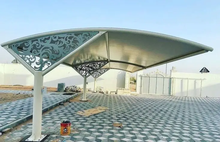 خيام وسواتر الأحساء 