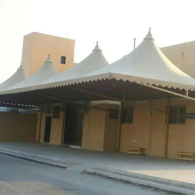 مظلات سيارات في الأحساء والشرقية 