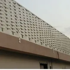 مقاول تركيب سواتر حديد وخشب 