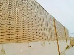 مقاول سواتر في الأحساء 