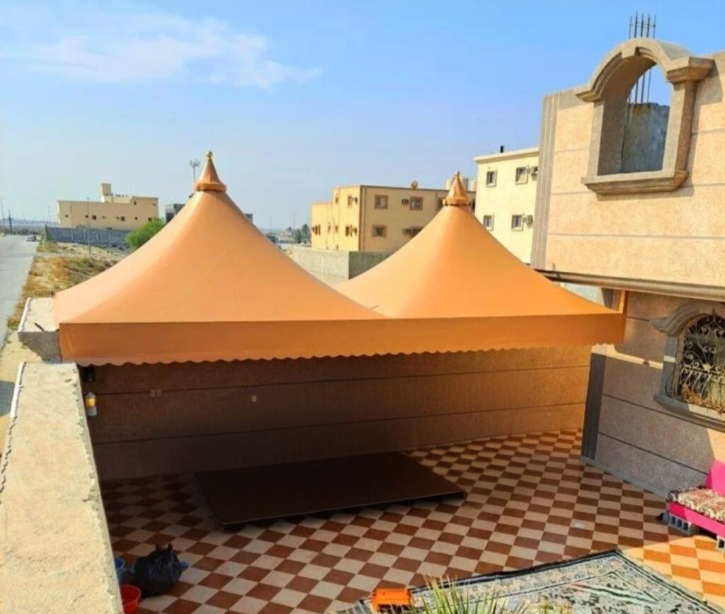 مظلات وسواتر الاحساء 
